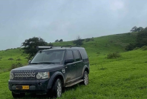 Tour privati - Muscat - Nizwa - Wadi Shab - Pick-up all'aeroporto