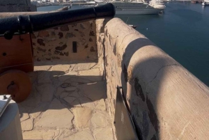 Tour privati - Muscat - Nizwa - Wadi Shab - Pick-up all'aeroporto