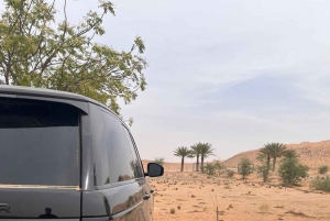 Tour privati - Muscat - Nizwa - Wadi Shab - Pick-up all'aeroporto