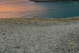 Qantab Beach: Oppdag dykkeropplevelse