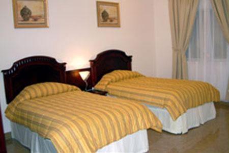 Safeer International Hotel