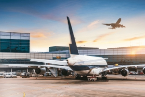 Transfer lotniskowy z Salalah do wszystkich hoteli w Dhofar