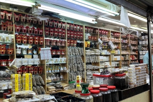 Salalah di notte: tour serale della città con Gardens Mall e souk