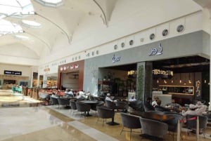 Salalah di notte: tour serale della città con Gardens Mall e souk