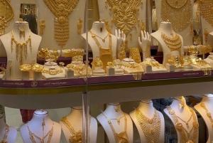 Salalah di notte: tour serale della città con Gardens Mall e souk