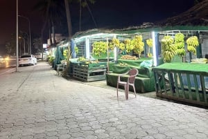Salalah di notte: tour serale della città con Gardens Mall e souk