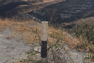 Salalah: visita guiada aos destaques da cidade com aventura 4x4