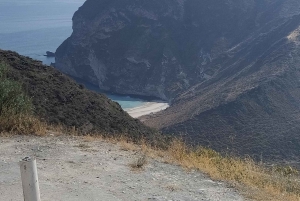 Salalah: visita guiada aos destaques da cidade com aventura 4x4