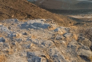 Salalah: visita guiada aos destaques da cidade com aventura 4x4