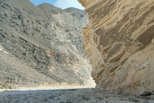 Salalah: visita guiada aos destaques da cidade com aventura 4x4