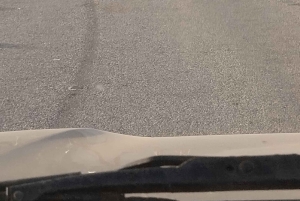 Salalah: visita guiada aos destaques da cidade com aventura 4x4