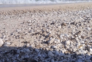 Salalah: visita guiada aos destaques da cidade com aventura 4x4