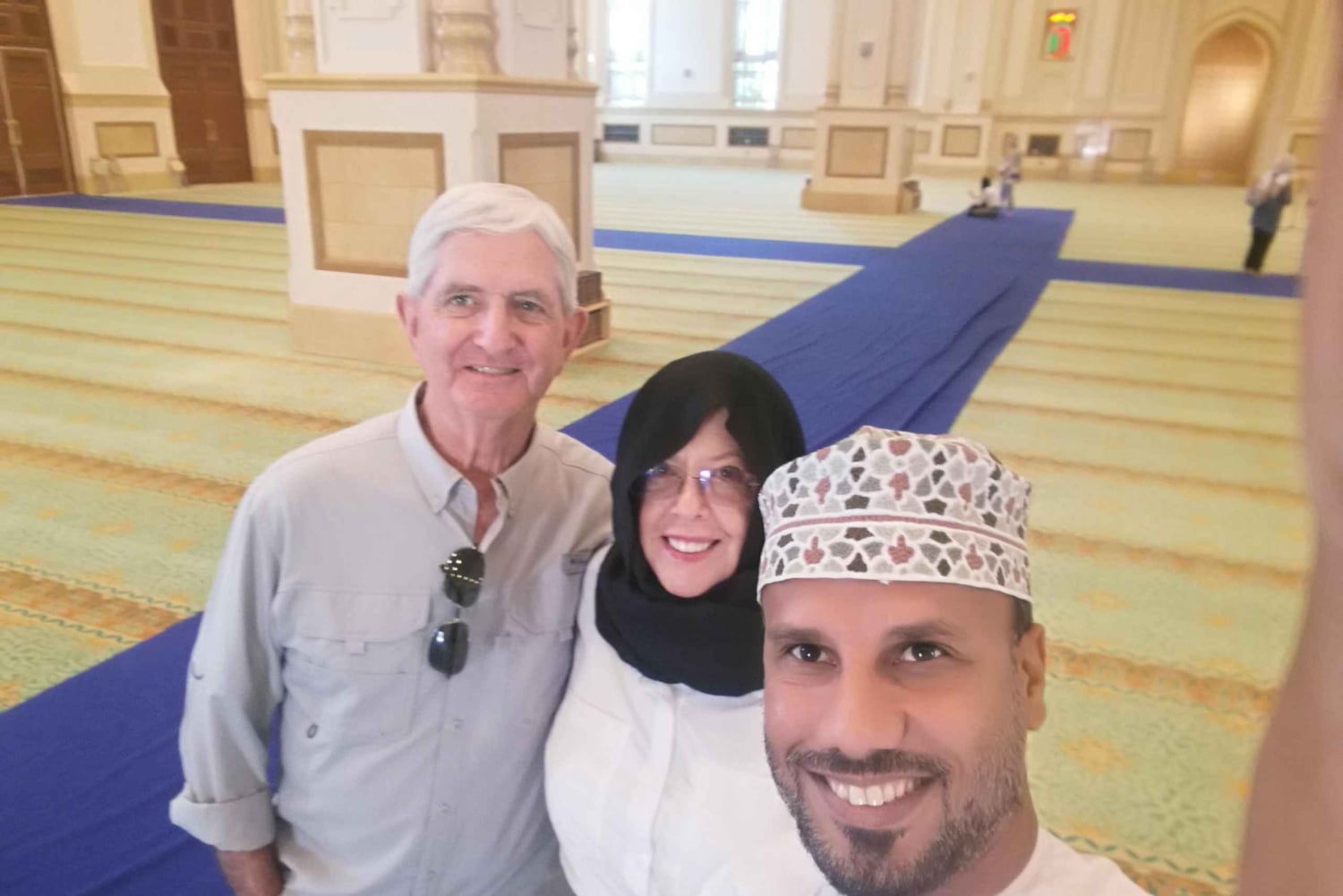 صلالة: جولة في أبرز معالم المدينة مع مرشد محلي