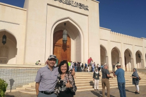 Salalah: Recorrido por lo más destacado de la ciudad con guía local