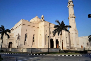 Salalah: Recorrido por lo más destacado de la ciudad con guía local