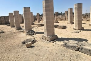 صلالة: جولة في أبرز معالم المدينة مع مرشد محلي