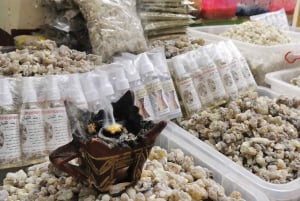 صلالة: جولة في أبرز معالم المدينة مع مرشد محلي