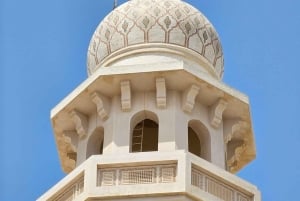 Salalah: Moschee, Al-Gharif-Projekt und königliche Farm