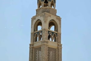 Salalah: Moschee, Al-Gharif-Projekt und königliche Farm