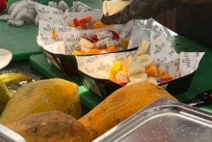 Salalah: Moschee, Al-Gharif-Projekt und königliche Farm