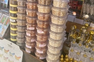 Salalah: Moschee, Al-Gharif-Projekt und königliche Farm