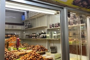 Salalah: Moschee, Al-Gharif-Projekt und königliche Farm