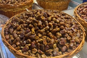 Salalah: Moschee, Al-Gharif-Projekt und königliche Farm