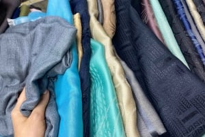 Salalah: Moschee, Al-Gharif-Projekt und königliche Farm