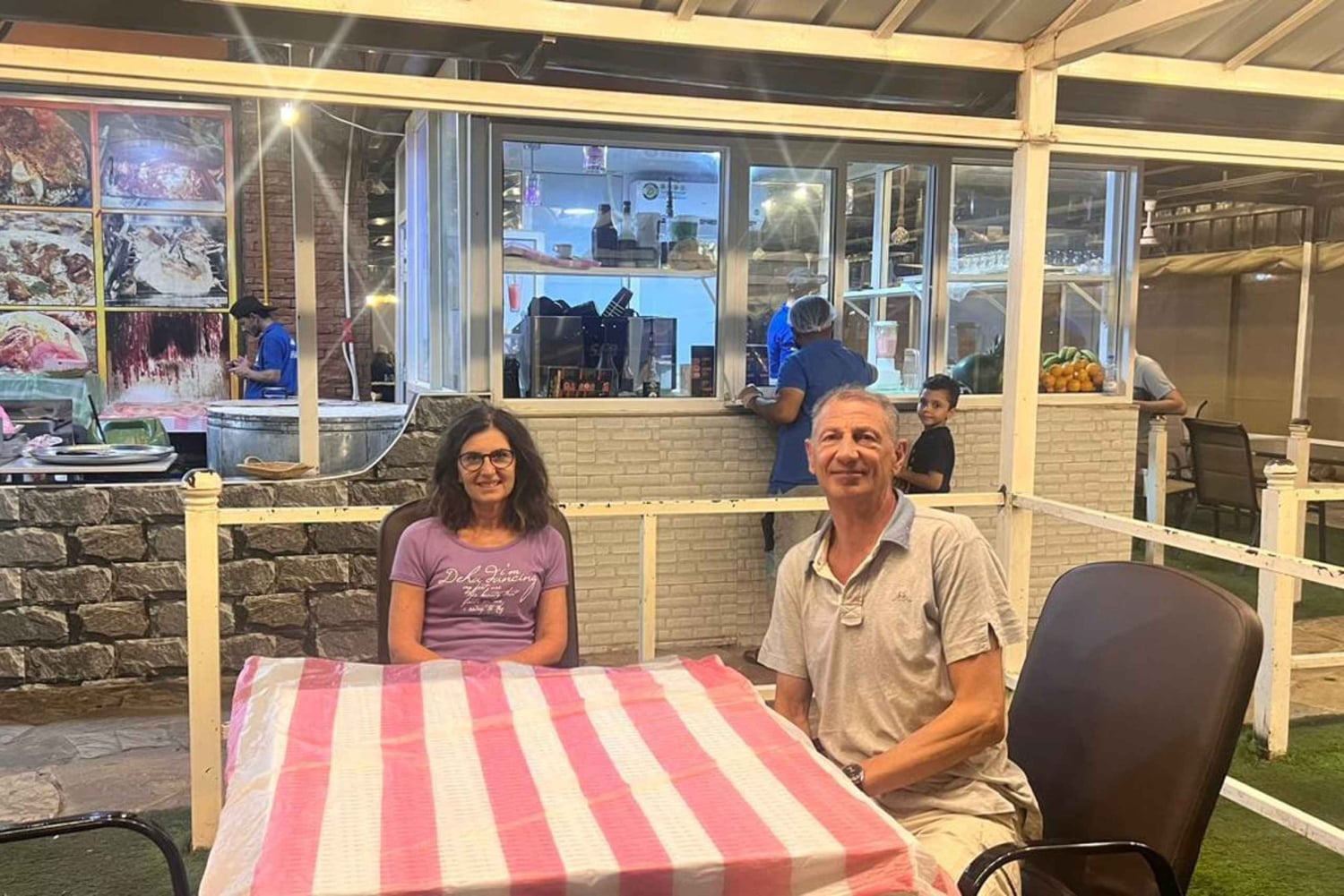 جولة في مدينة صلالة