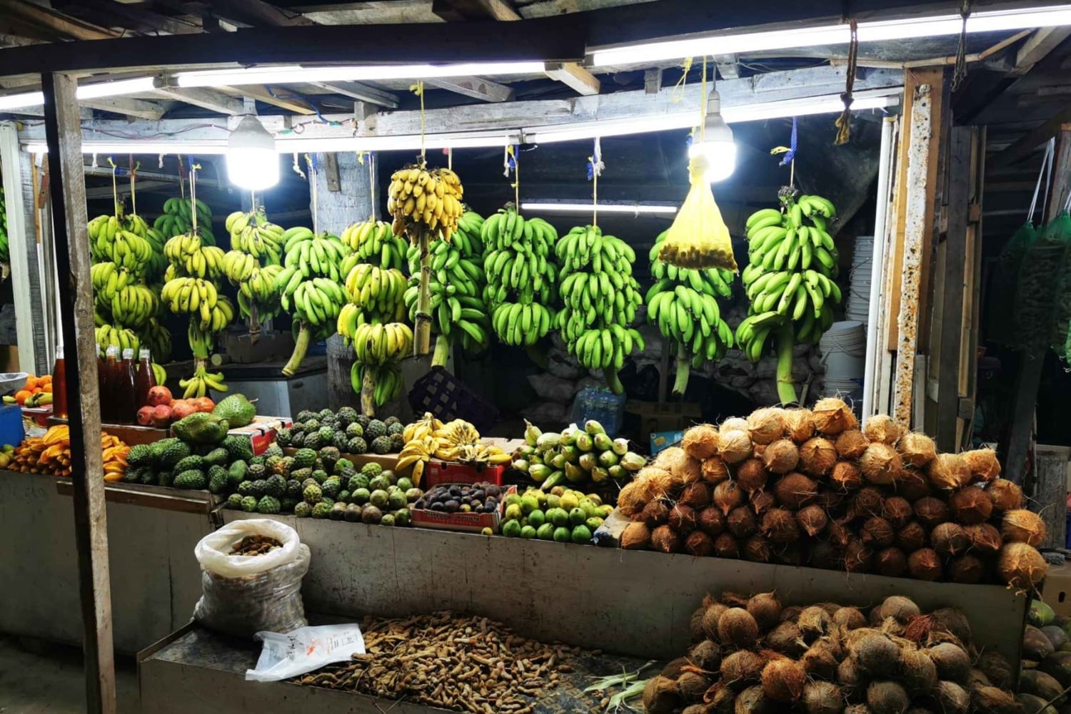 جولة في مدينة صلالة