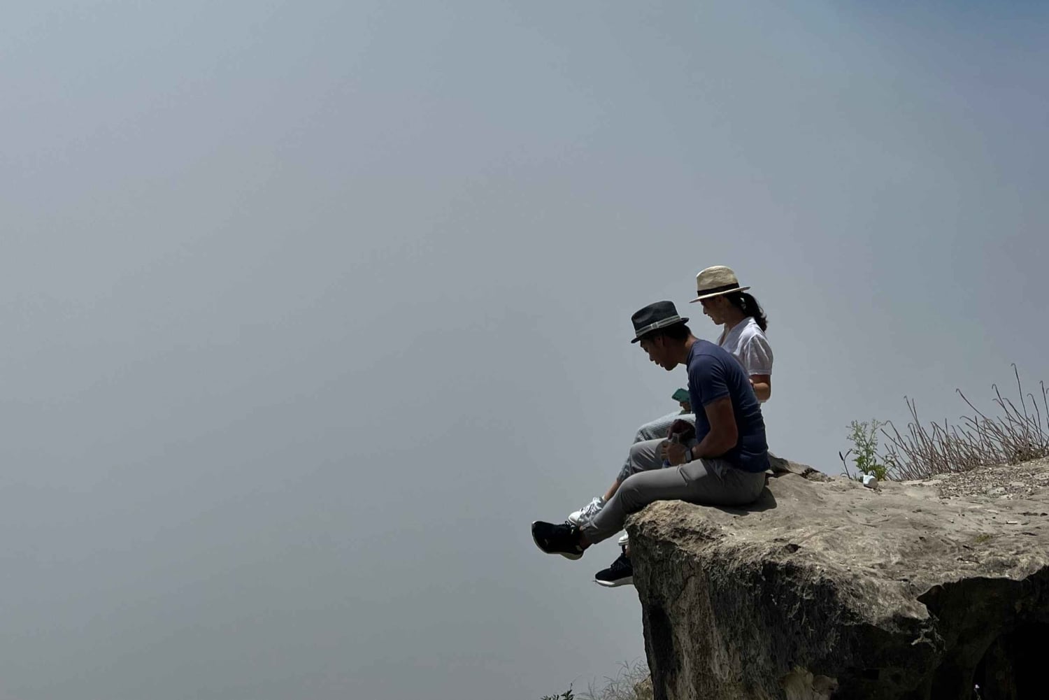 مغامرة صلالة الشرقية: الشلالات والجبال ورحلات السفاري