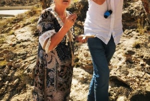 جولة خاصة في صلالة شرق صلالة من فيزيت صلالة