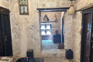 Salalah: East Salalah Tour with Wadi and Sumhuram Museum