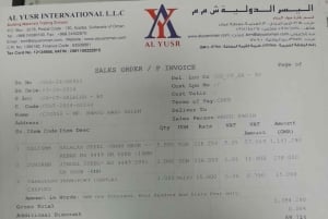 Salalah East Tour: Taqah , Darbat vesiputous, kamelin baobab.