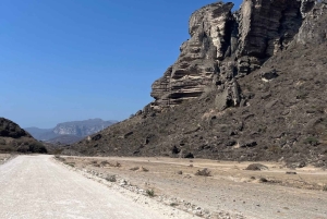 サラーラ：乳香の道、ラクダ農場、ビーチツアーをご案内いたします