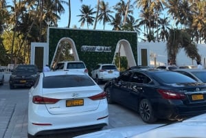 Salalah Highlights Tour: Heritage Sites, Markets & Beach