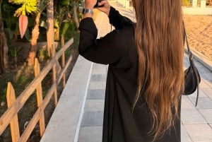 Salalah Highlights Tour: Heritage Sites, Markets & Beach