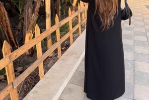 Salalah Highlights Tour: Heritage Sites, Markets & Beach