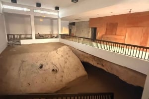 Salalah Highlights Tour: Heritage Sites, Markets & Beach