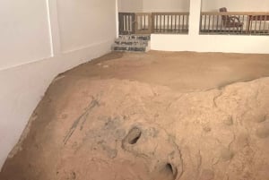 Salalah Highlights Tour: Heritage Sites, Markets & Beach