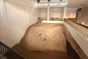 Salalah Highlights Tour: Heritage Sites, Markets & Beach