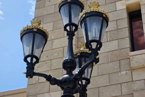 Salalah Highlights Tour: Heritage Sites, Markets & Beach