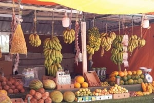 Salalah Highlights Tour: Heritage Sites, Markets & Beach