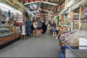 Salalah : visite citadine historique guidée - patrimoine et culture