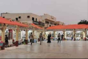 Salalah : visite citadine historique guidée - patrimoine et culture