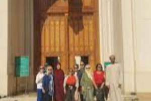 Salalah : visite citadine historique guidée - patrimoine et culture