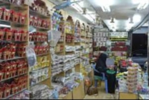 صلالة: جولة مدينة تاريخية بصحبة مرشد - التراث والثقافة