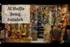 صلالة: جولة مدينة تاريخية بصحبة مرشد - التراث والثقافة