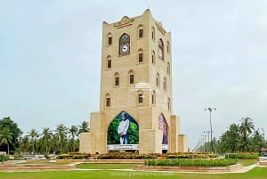 صلالة: جولة مدينة تاريخية بصحبة مرشد - التراث والثقافة