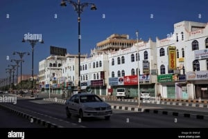 صلالة: جولة مدينة تاريخية بصحبة مرشد - التراث والثقافة